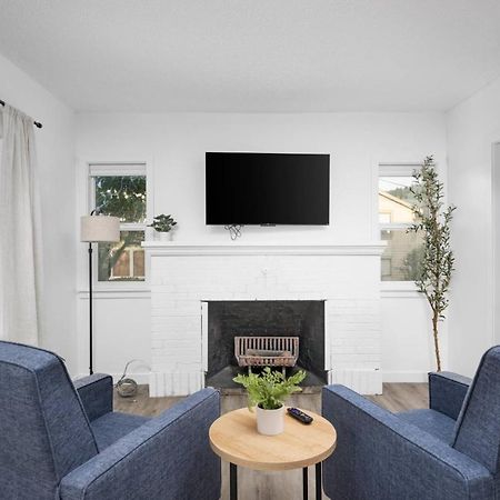 Ocean Rogue Inn Unit 12 Рокълей Бийч Екстериор снимка