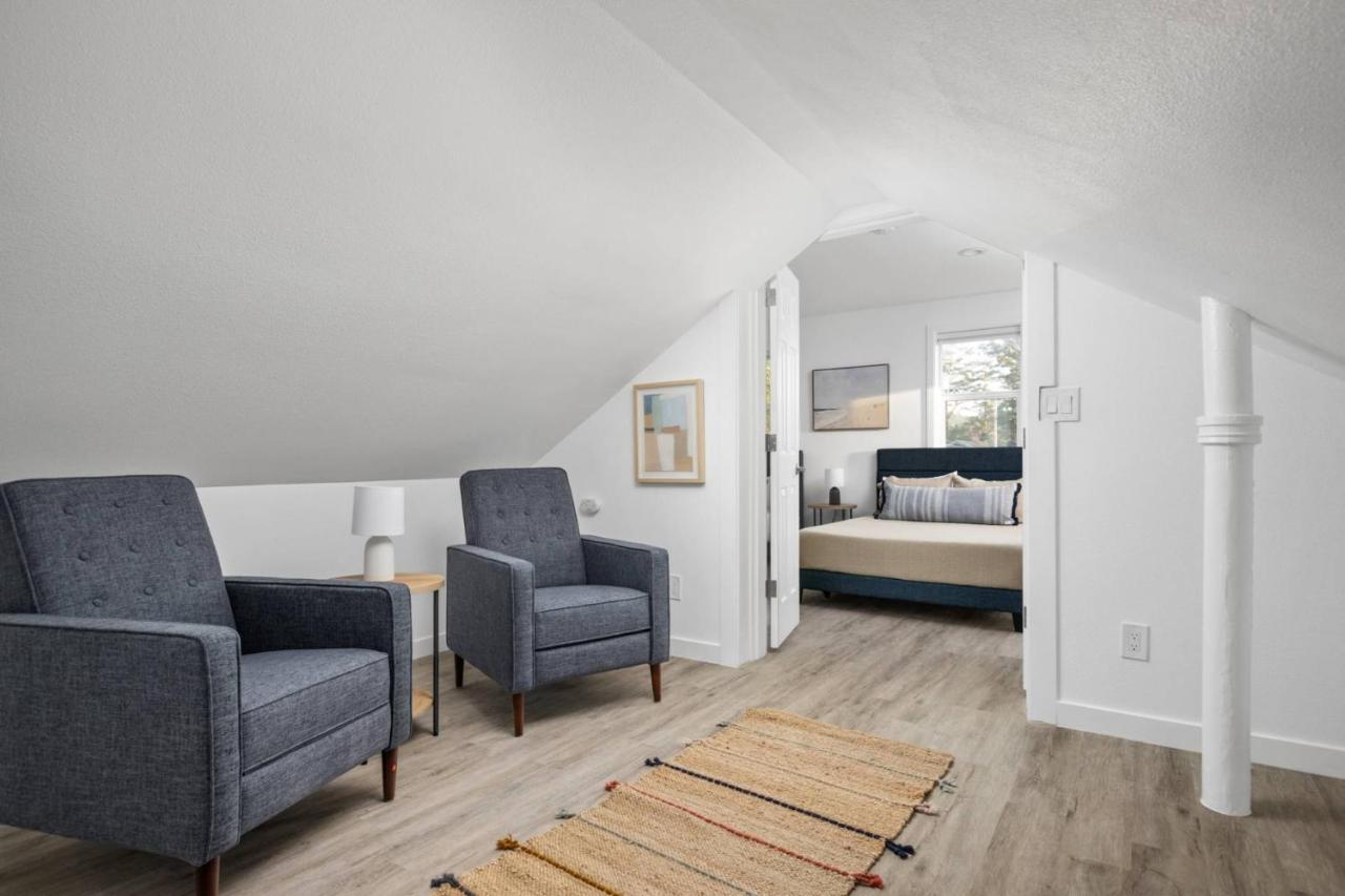 Ocean Rogue Inn Unit 12 Рокълей Бийч Екстериор снимка