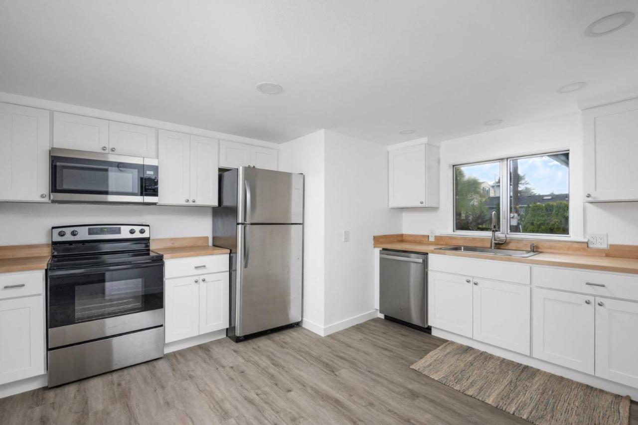 Ocean Rogue Inn Unit 12 Рокълей Бийч Екстериор снимка