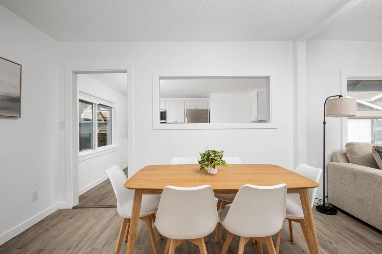 Ocean Rogue Inn Unit 12 Рокълей Бийч Екстериор снимка