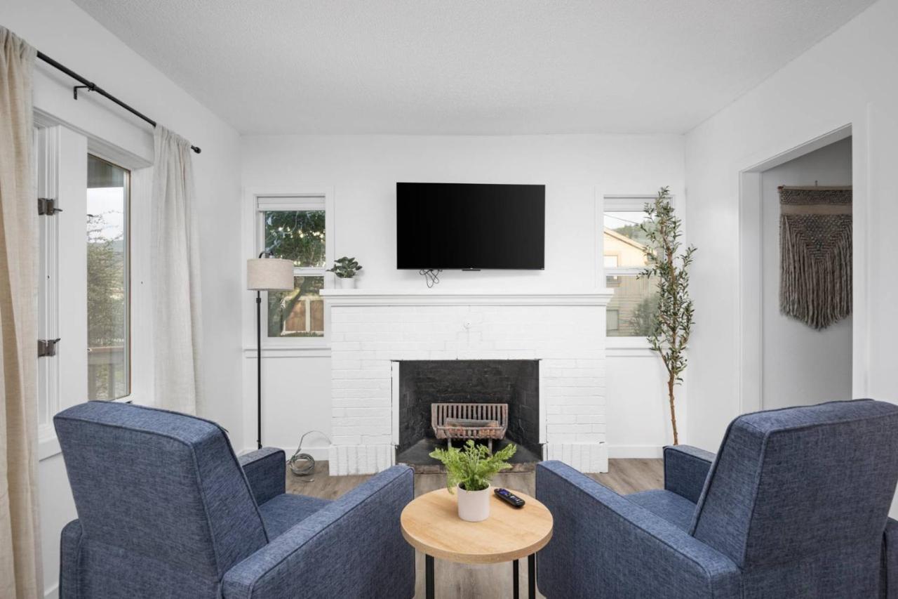 Ocean Rogue Inn Unit 12 Рокълей Бийч Екстериор снимка