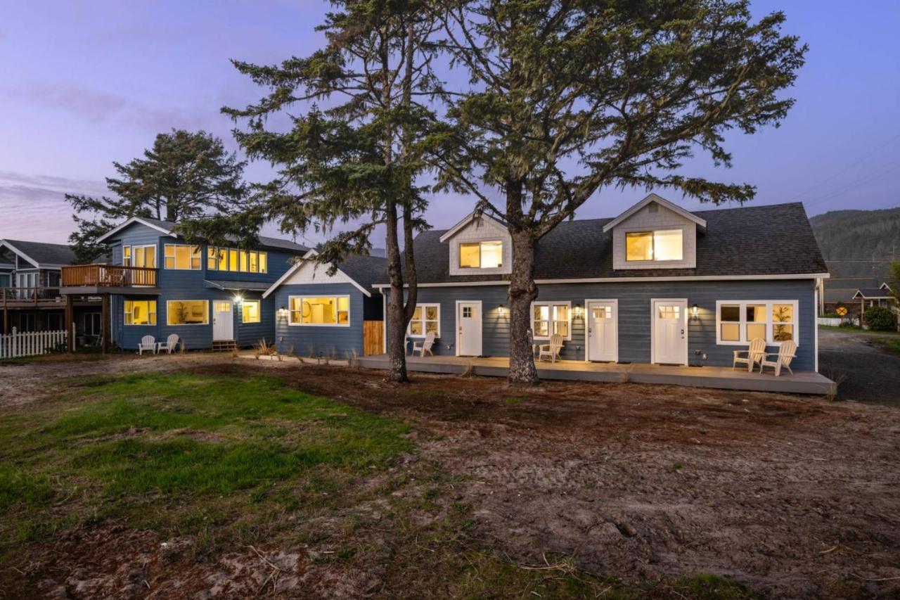 Ocean Rogue Inn Unit 12 Рокълей Бийч Екстериор снимка