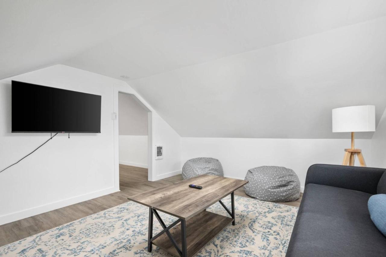 Ocean Rogue Inn Unit 12 Рокълей Бийч Екстериор снимка