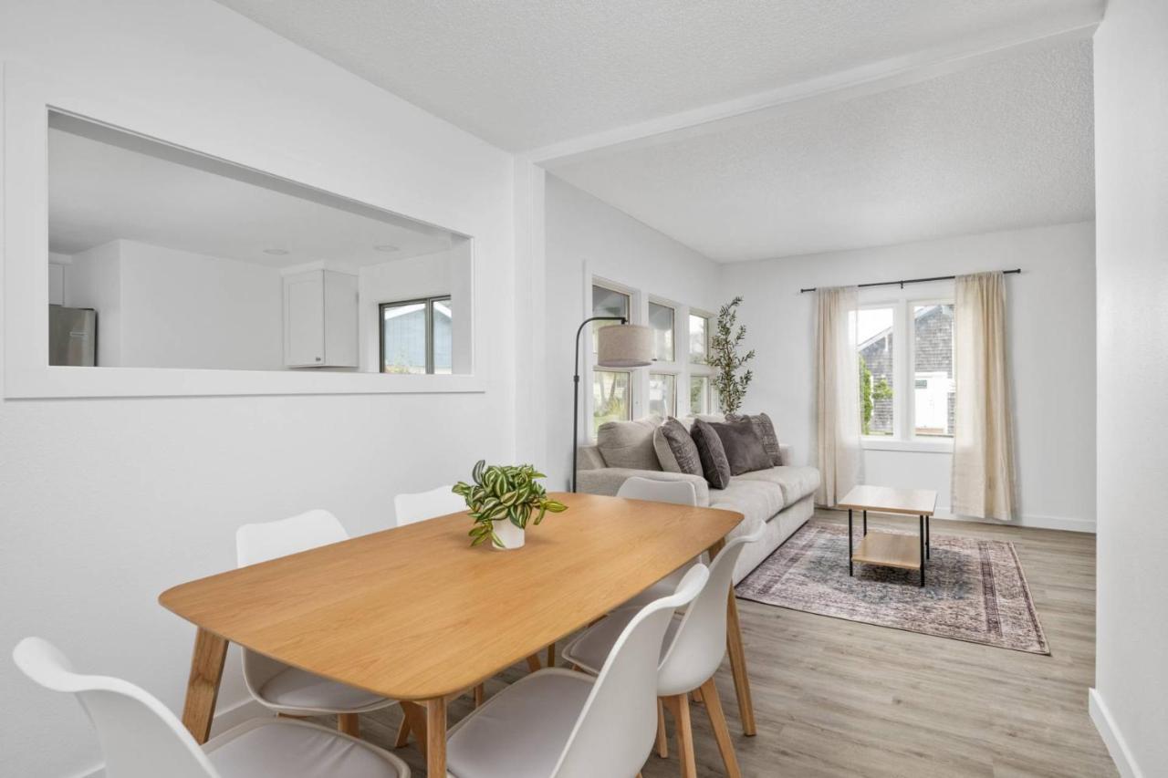 Ocean Rogue Inn Unit 12 Рокълей Бийч Екстериор снимка
