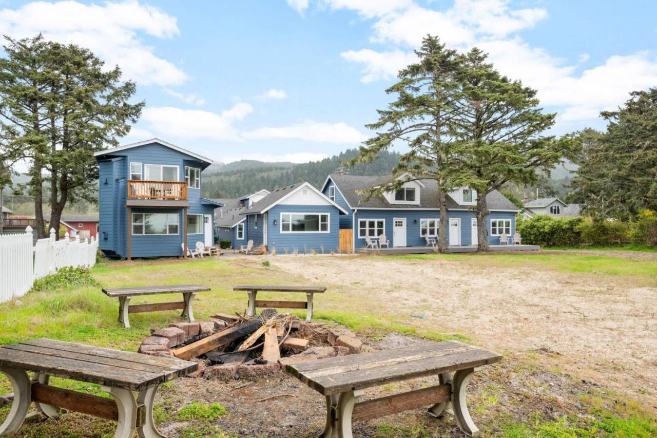 Ocean Rogue Inn Unit 12 Рокълей Бийч Екстериор снимка