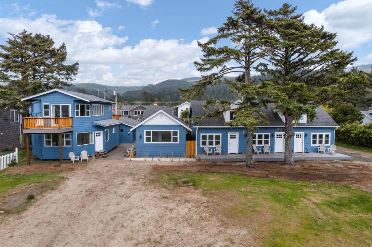 Ocean Rogue Inn Unit 12 Рокълей Бийч Екстериор снимка